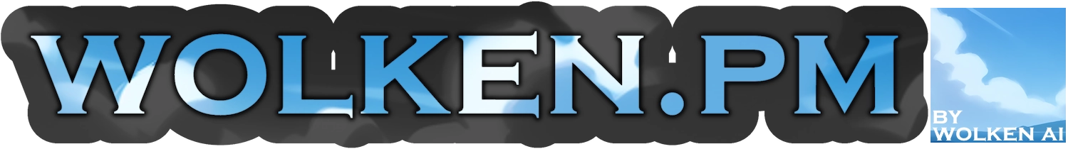 Wolken AI | Wolken.pm