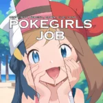 Pokegirls Job