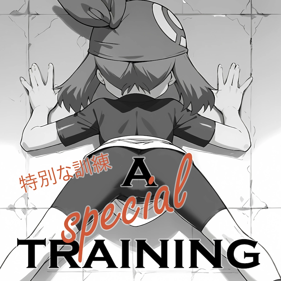 特別な訓練
