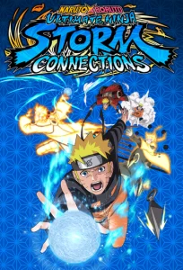 Naruto x Boruto: Ultimate Ninja Storm Connections