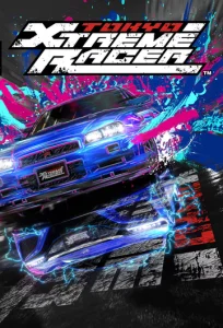 Tokyo Xtreme Racer