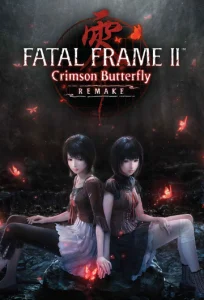 Fatal Frame II Crimson Butterfly Remake
