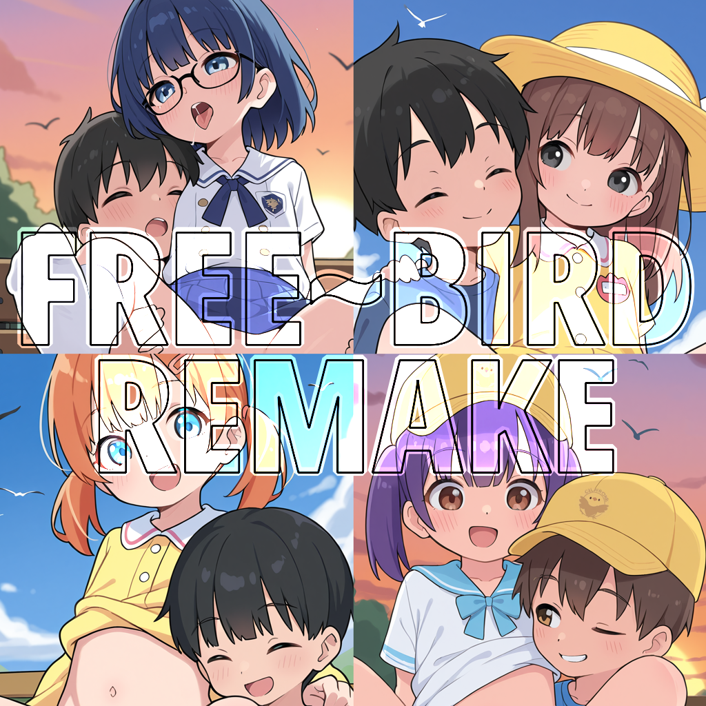 Free~Bird Remake
