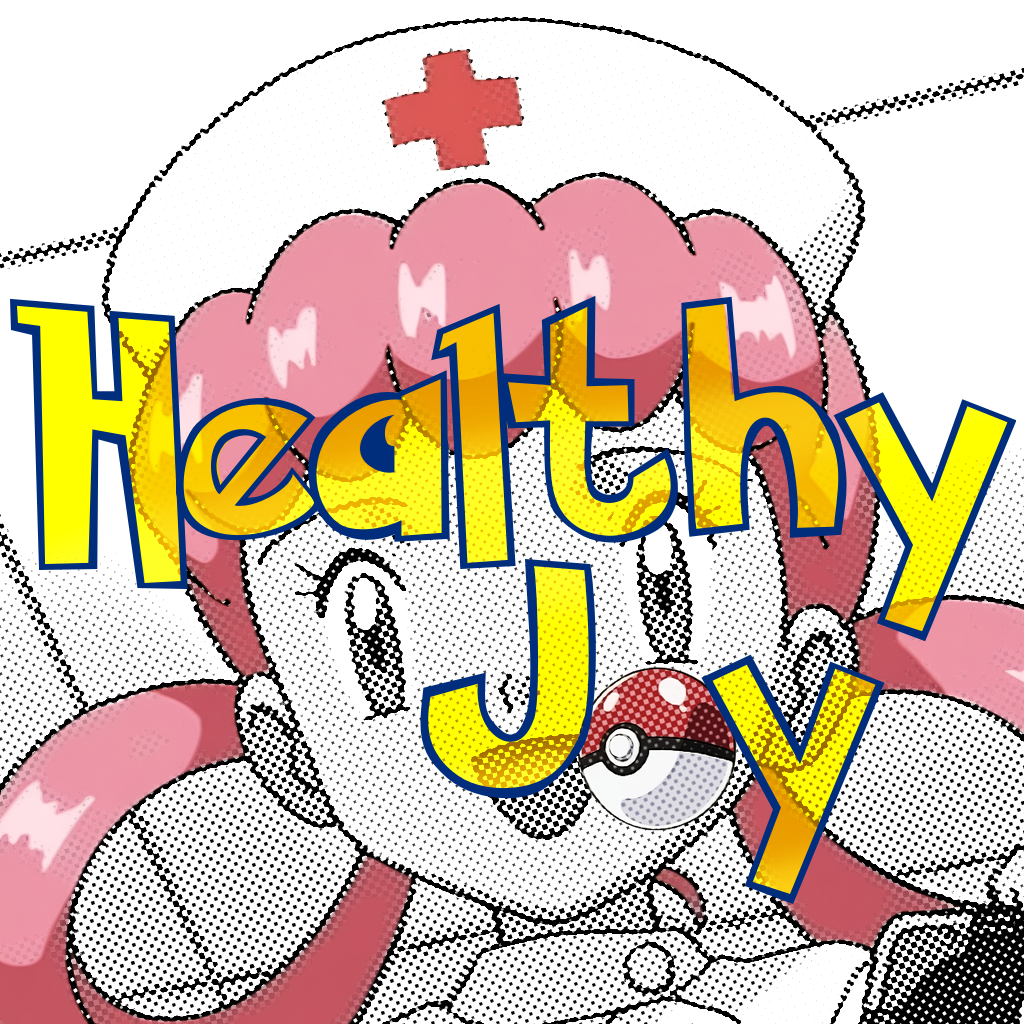 Healthy Joy